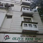 Olive Residency