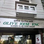 Olive Residency