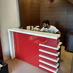 Olive Residency