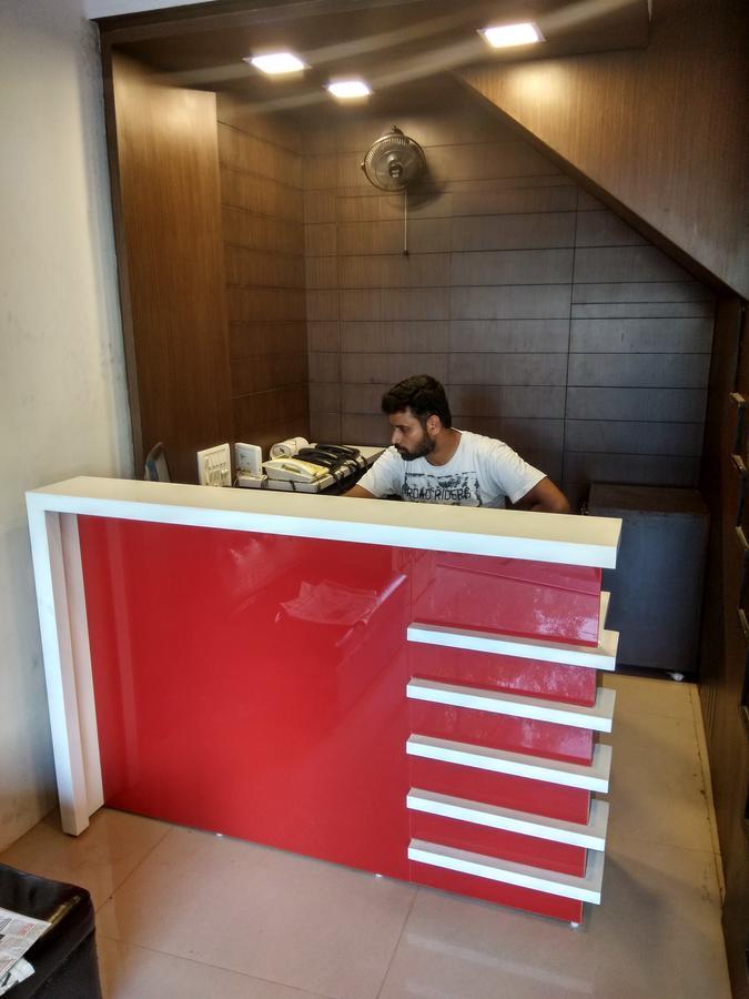 Olive Residency Chennai