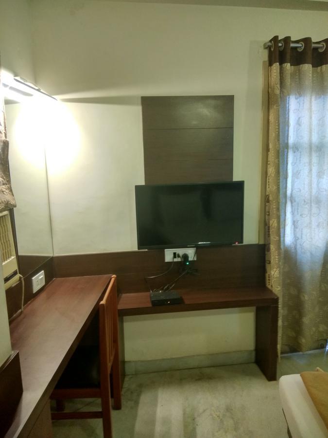 Olive Residency
