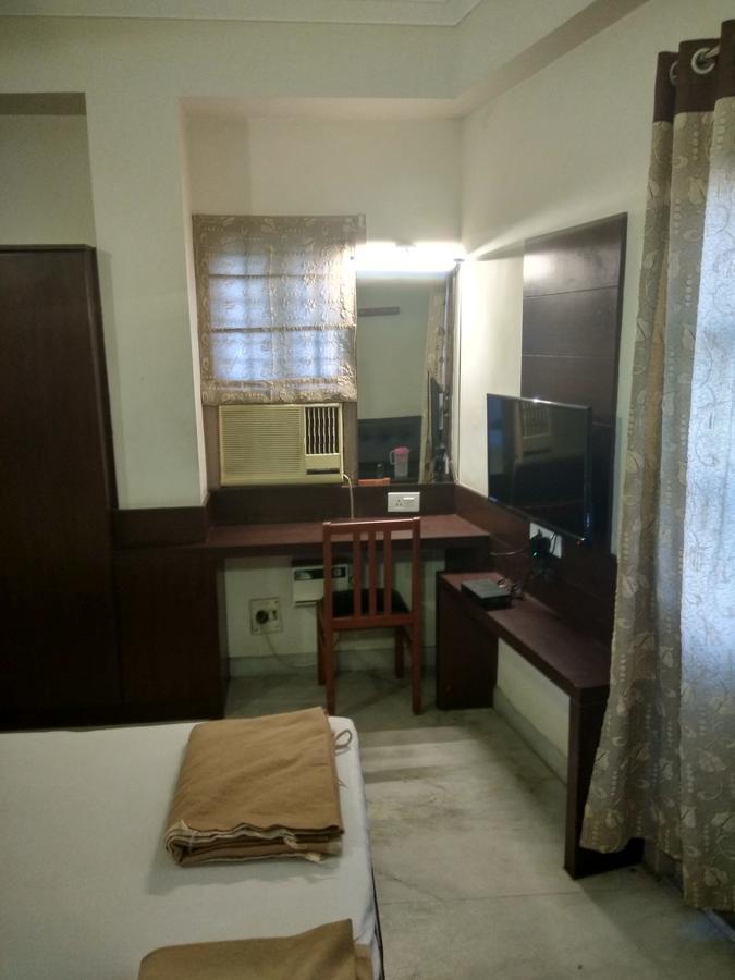 Hotel Olive Residency *