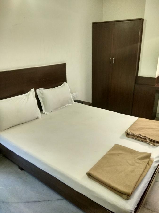 Hotel Olive Residency