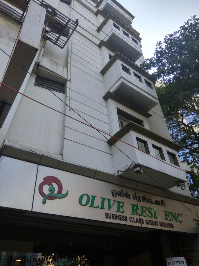Olive Residency Hotel