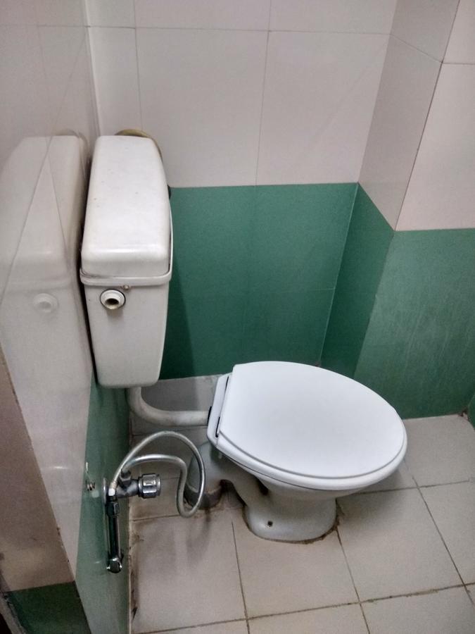 Hotel Olive Residency *