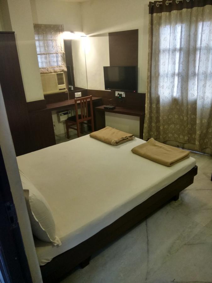Olive Residency *