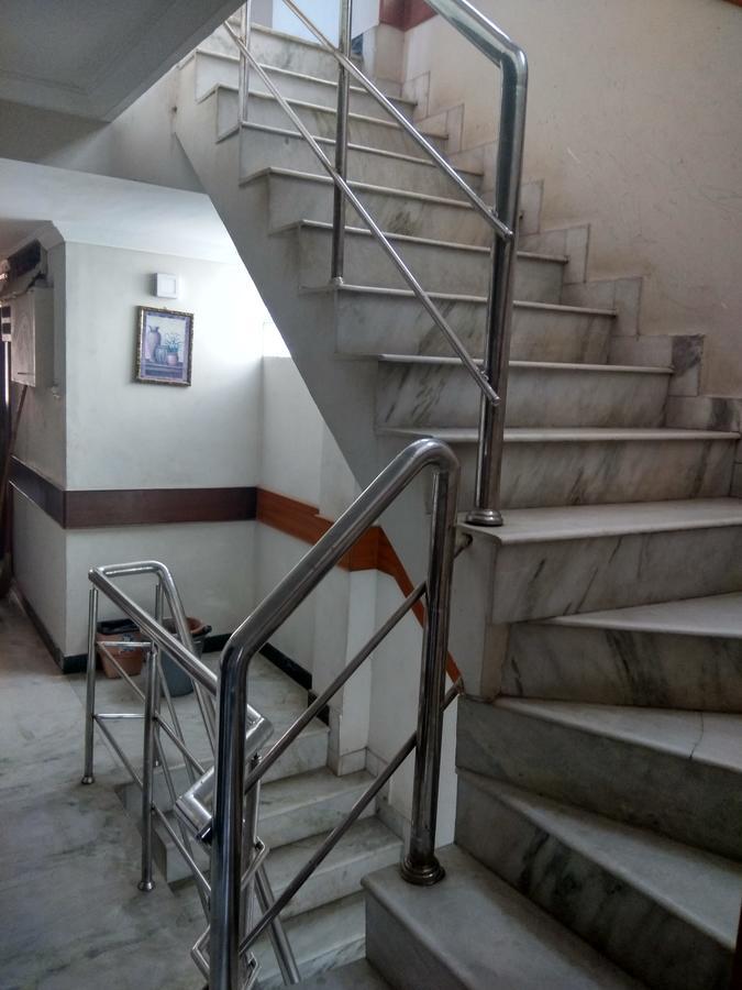 Hotel Olive Residency