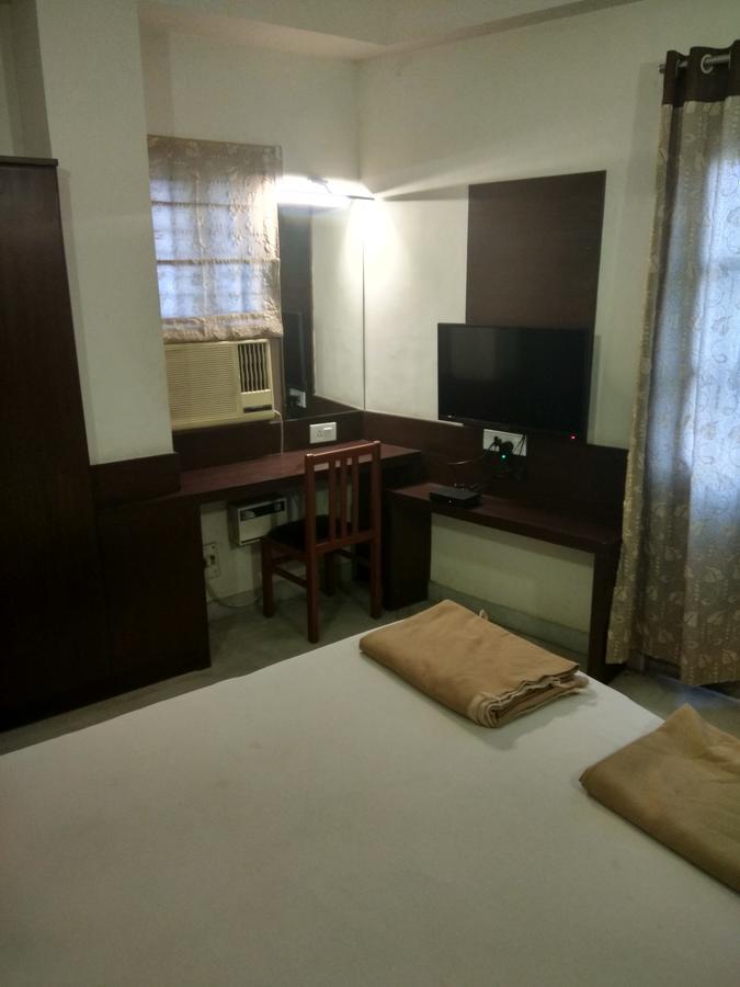 Olive Residency Chennai